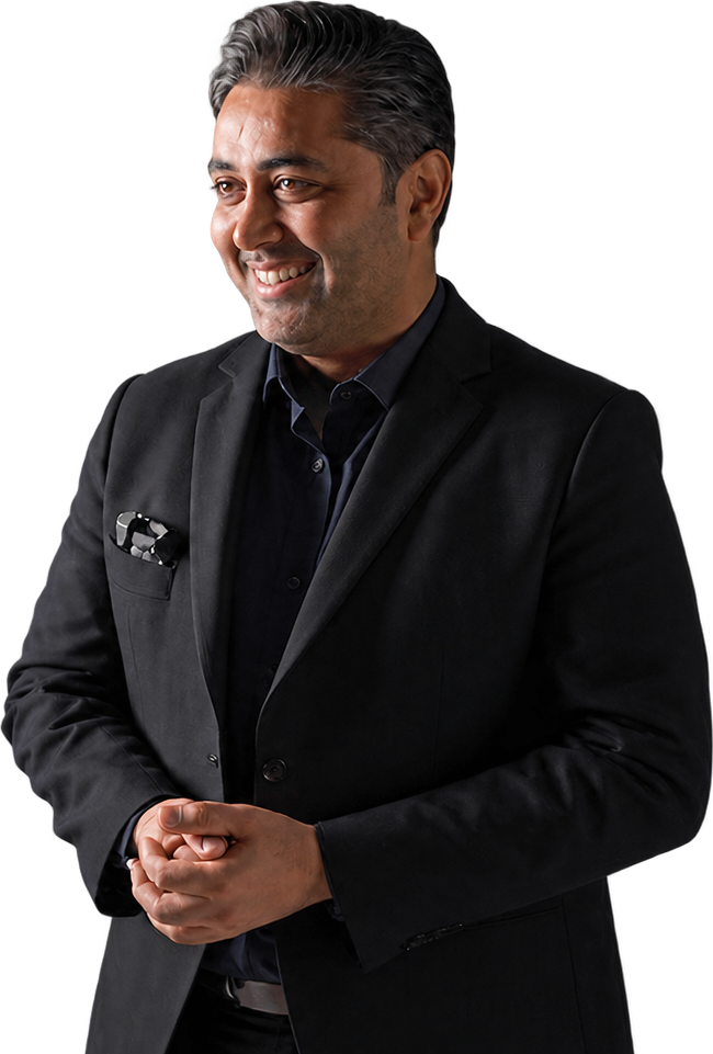 dr. heidari